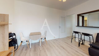  Appartement � louer 1 pi�ce 28 m�