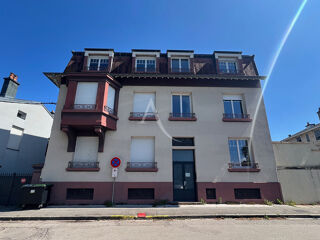  Appartement à vendre 2 pièces 65 m²