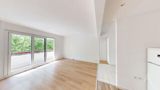  Appartement � vendre 3 pi�ces 55 m�