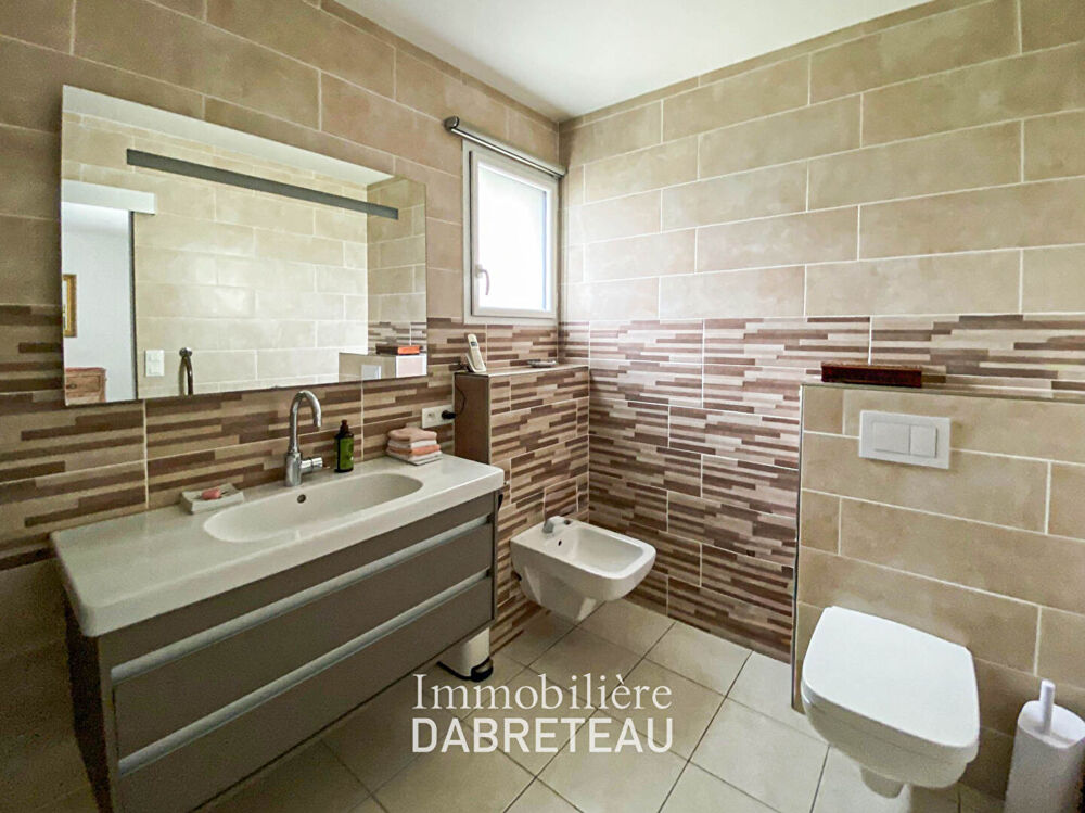 Vente Maison Saint Martin De Valgalgues Saint martin de valgalgues