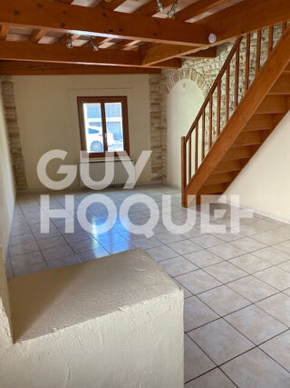  Maison � louer 3 pi�ces 50 m�