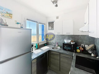  Appartement à vendre 3 pièces 55 m²