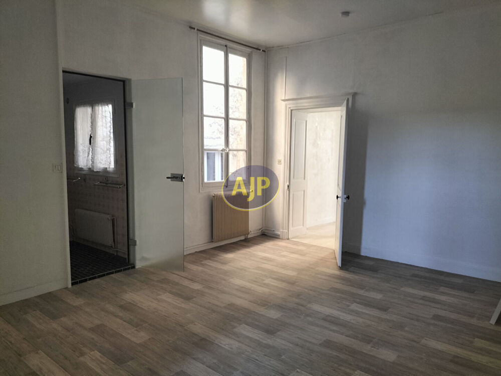 Vente Appartement Appartement Rochefort 3 pièce(s) 78 m2 Rochefort