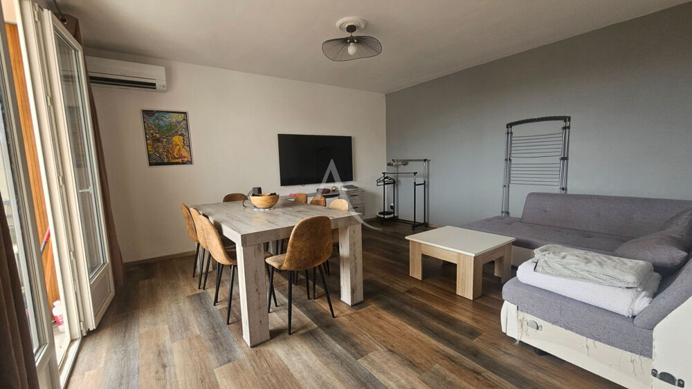 Appartement Nimes 3 pièce(s) 71.66 m2