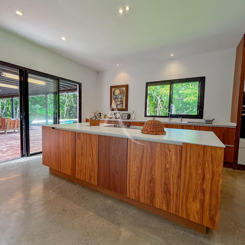  vendre  Villa Fort-de-France (97234)