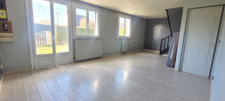  Maison � vendre 7 pi�ces 115 m�