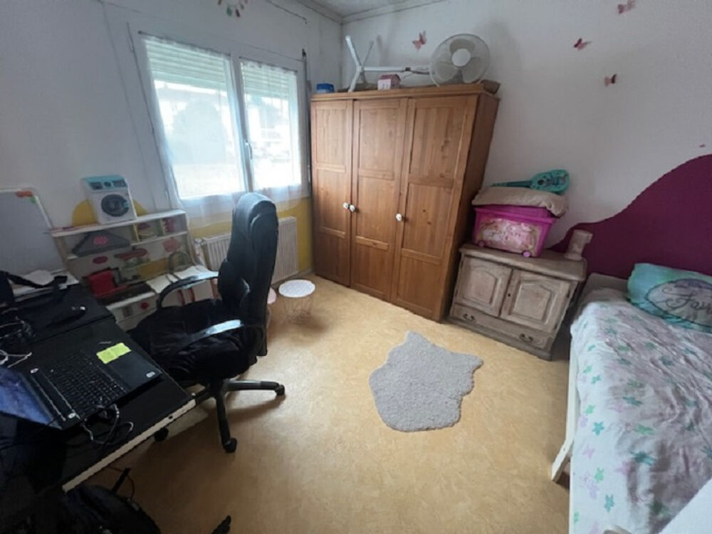 Vente Maison Maison  4 pièce(s) 92 m2 - 47190 Aiguillon Aiguillon