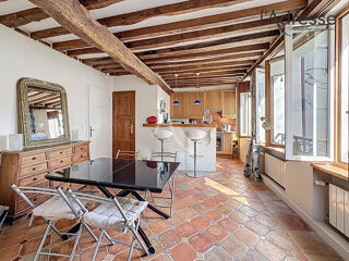  Appartement � vendre 1 pi�ce 42 m�