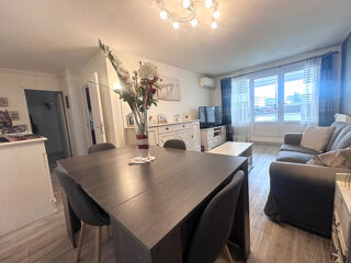  Appartement  vendre 4 pices 84 m