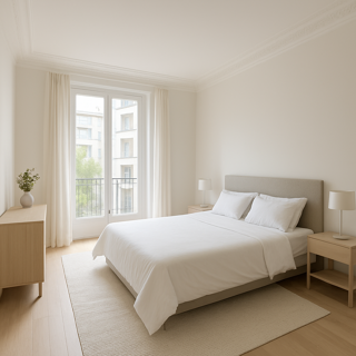  Appartement à vendre 2 pièces 52 m²