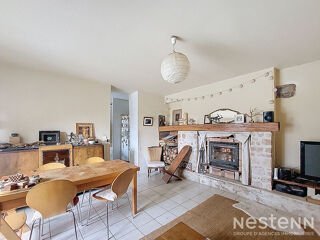  Maison � vendre 5 pi�ces 134 m�