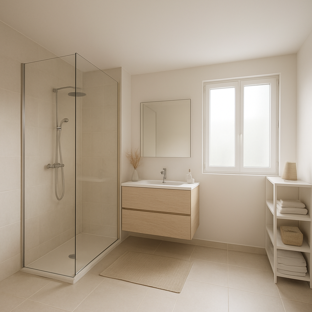 Vente Appartement Appartement 3 pièces de 81 m2 (Toulouse) Toulouse