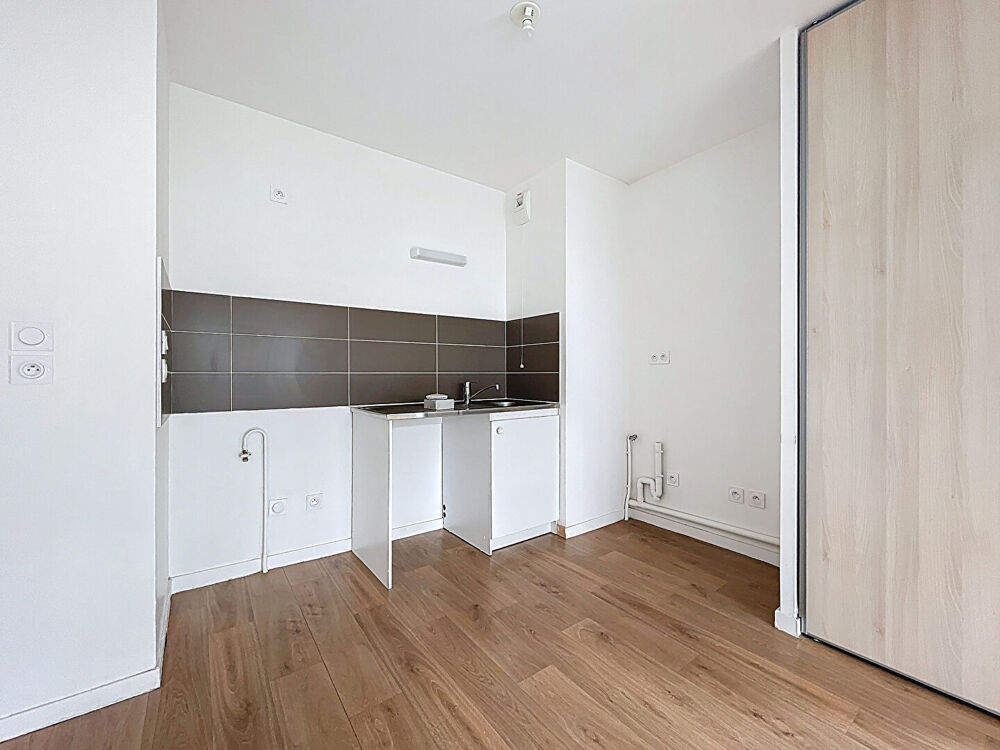 Appartement Orléans 3 pièces 62,8 m²