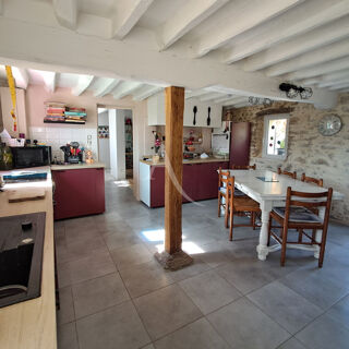  Maison à vendre 6 pièces 180 m²