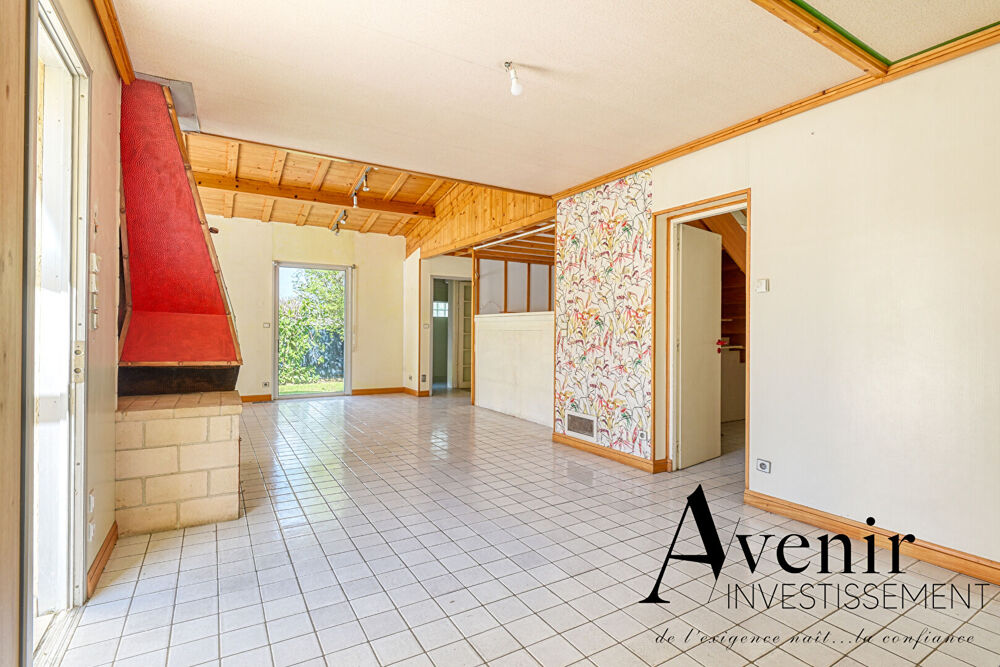  vendre  Maison Sainte-Foy-ls-Lyon (69110)