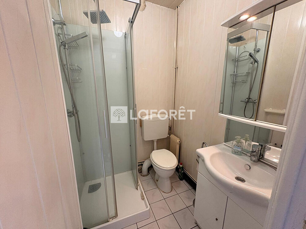Vente Appartement Amelie Les Bains Palalda - 1 pièce(s) - 24 m² Amelie les bains palalda