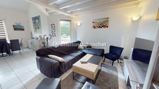  Maison � vendre 7 pi�ces 119 m�