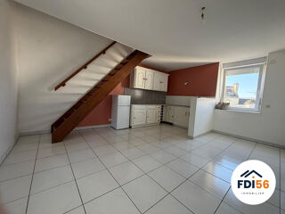  Appartement à vendre 3 pièces 41 m²