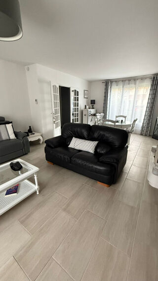  Maison � vendre 7 pi�ces 125 m�