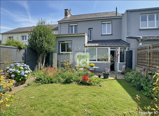  Maison � vendre 6 pi�ces 100 m�