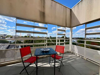  Appartement � vendre 5 pi�ces 113 m�