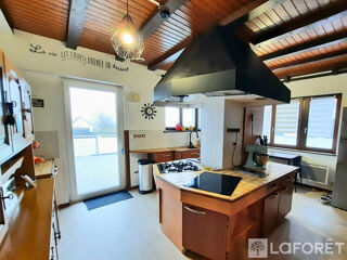  Maison � vendre 7 pi�ces 211 m�