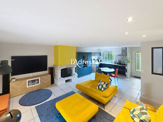  Maison � vendre 8 pi�ces 168 m�