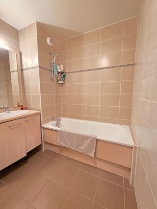  Appartement � vendre 4 pi�ces 86 m�