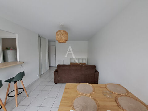   Appartement  2 pièce(s) 44.93 m2 à Saint Fulgent Appartement - 2 pièce(s) - 45 m²