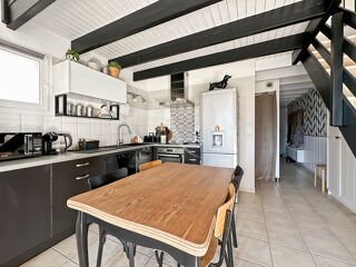  Appartement à vendre 3 pièces 60 m²