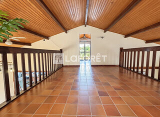  Maison à vendre 5 pièces 147 m²