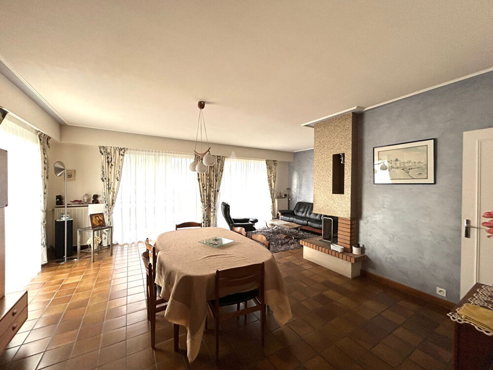 Maison Orvault 7 pièces 141m2
