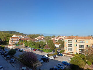  Appartement � vendre 2 pi�ces 49 m�