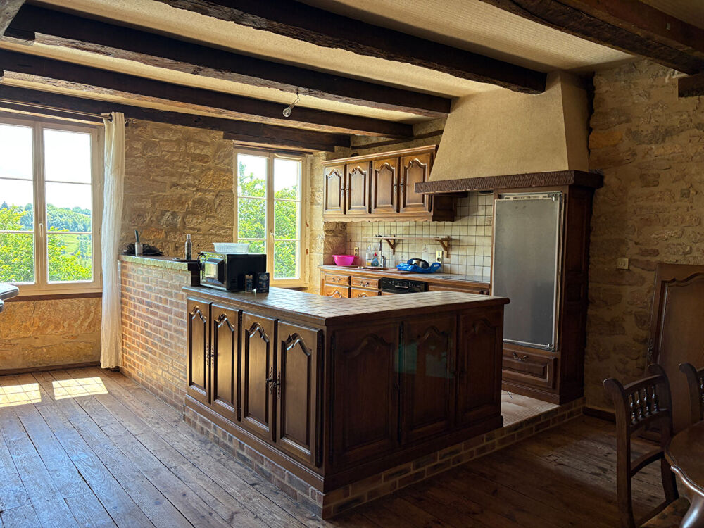 Maison Ayen 7 pièce(s) 176 m2