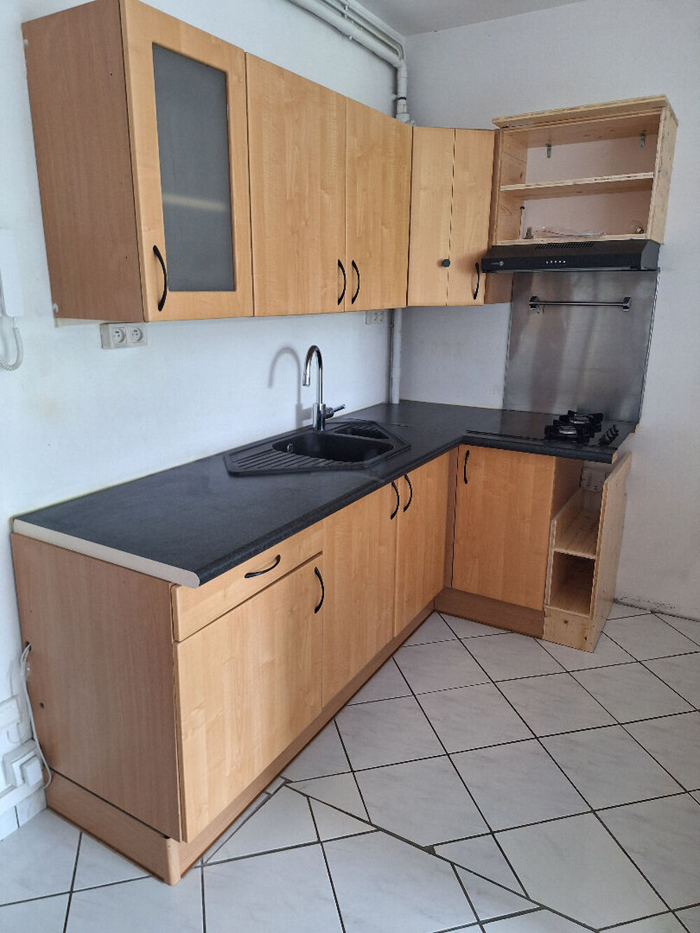 Location Appartement LA FERTE SOUS JOUARRE La ferte sous jouarre