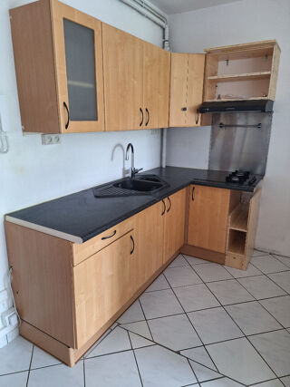  Appartement à louer 2 pièces 36 m²