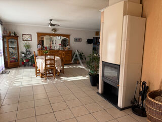  Maison à vendre 4 pièces 128 m²