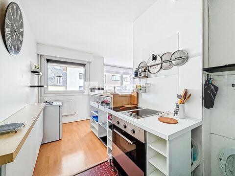  Appartement � louer 2 pi�ces 40 m�