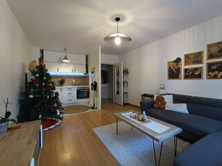  Appartement � vendre 2 pi�ces 42 m�