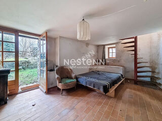  Maison � vendre 4 pi�ces 86 m�