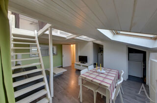  Appartement à louer 2 pièces 55 m²