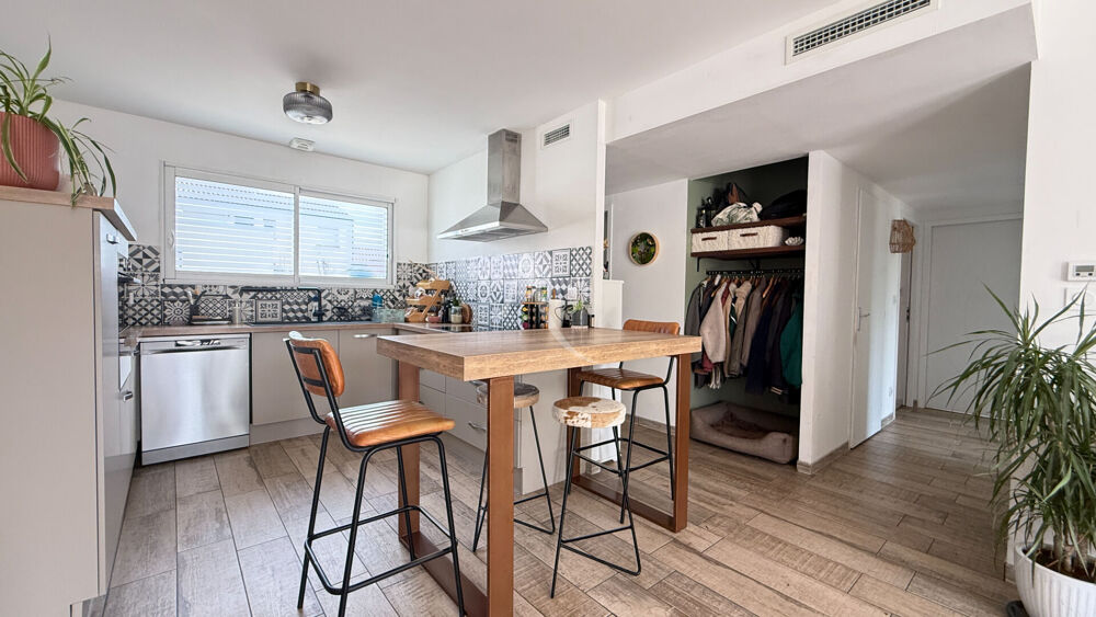 LA FERRIERE MAISON A VENDRE 5 pièces 87m²