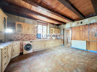  Maison � vendre 8 pi�ces 190 m�