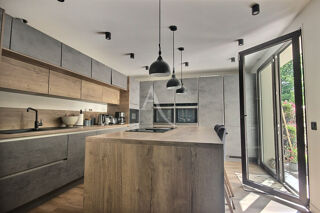  Maison � vendre 5 pi�ces 157 m�