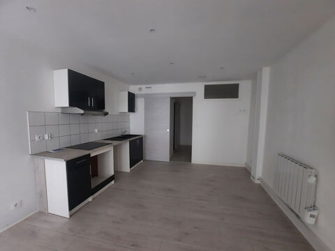   T1 Barbezieux St Hilaire Centre Ville Appartement - 2 pi�ce(s) - 26 m�