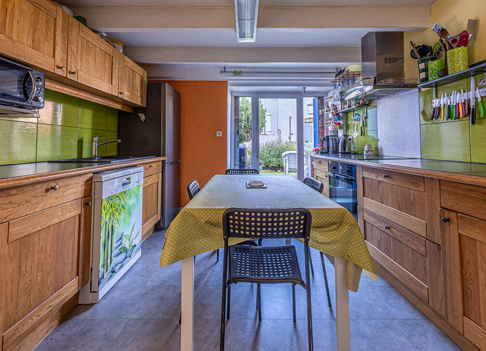 Vente Maison Maison de ville à Angoulins Angoulins