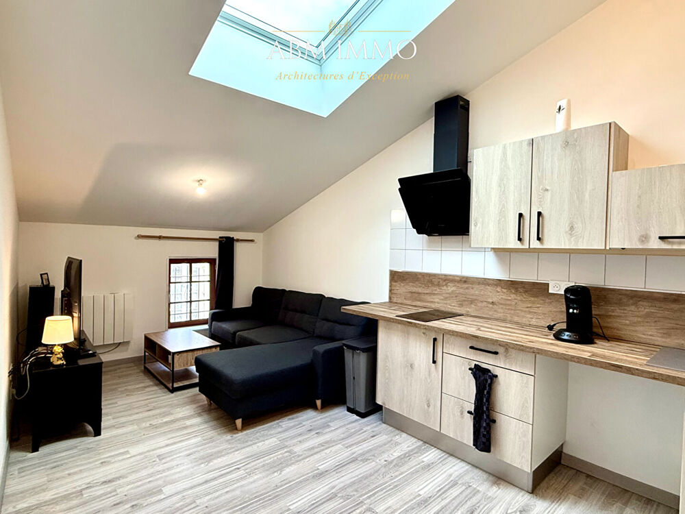 IMMEUBLE IDEAL PROJET D'INVESTISSEMENT