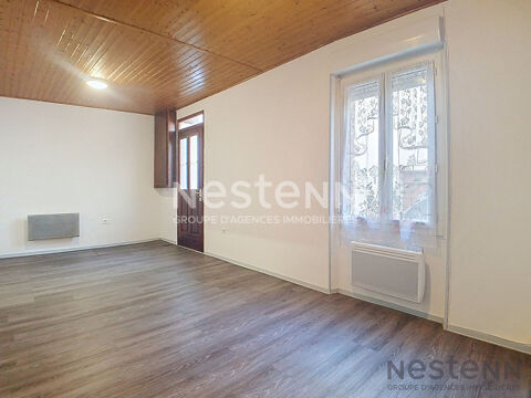  Maison � louer 3 pi�ces 70 m�