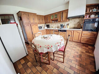  Maison à vendre 7 pièces 215 m²