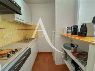  Appartement � vendre 1 pi�ce 25 m�